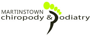 Chiropody and Podiatry Martinstown